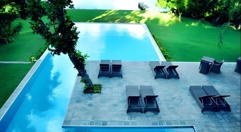 Roman Lake Ayurveda Boutique Resort Ahungalla Exterior photo